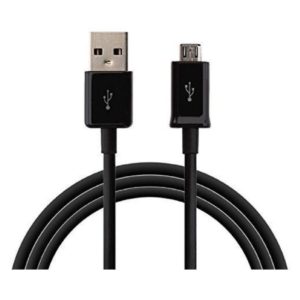 Cable For Arduino UNO/MEGA (USB A to B)-50 cm – Robotist