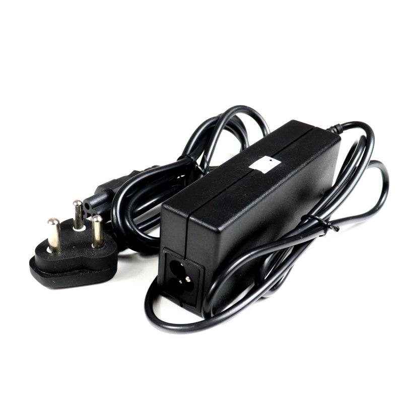 Buy Orange AC 100-240V to DC 12V 5A 60W Power Adapter at best